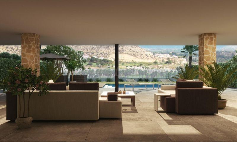 Venta de apartamento en Rojales