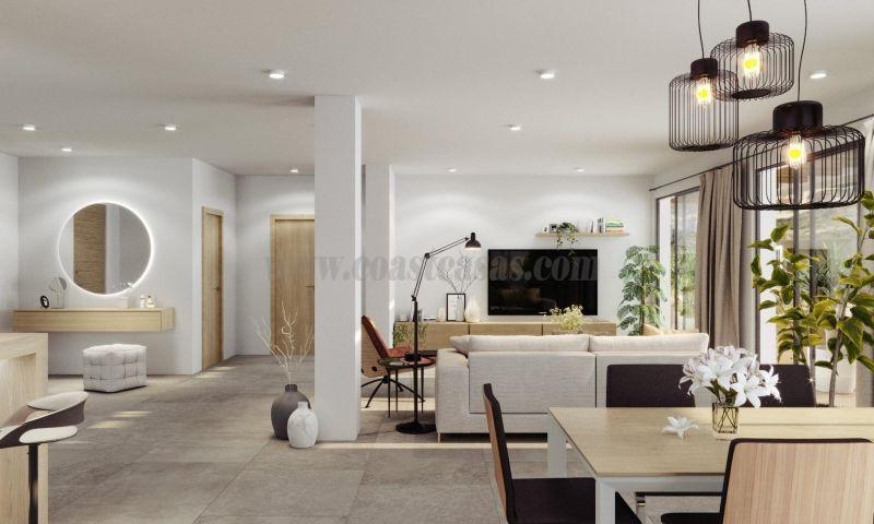 Venta de apartamento en Rojales