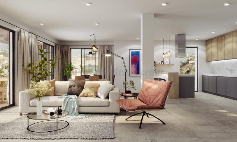 Venta de apartamento en Rojales