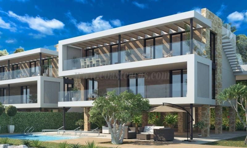Venta de apartamento en Rojales