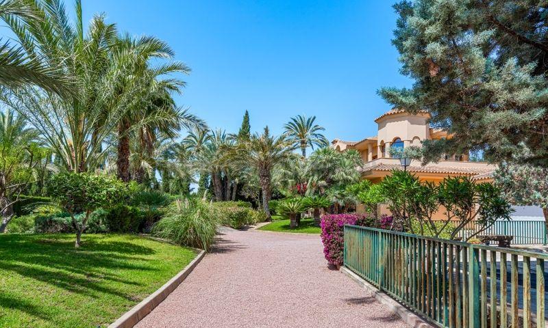 Venta de apartamento en Elche