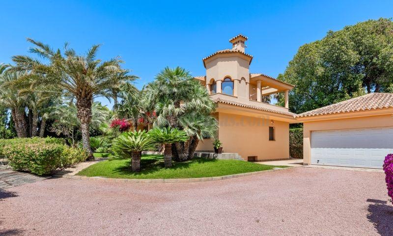 Venta de apartamento en Elche
