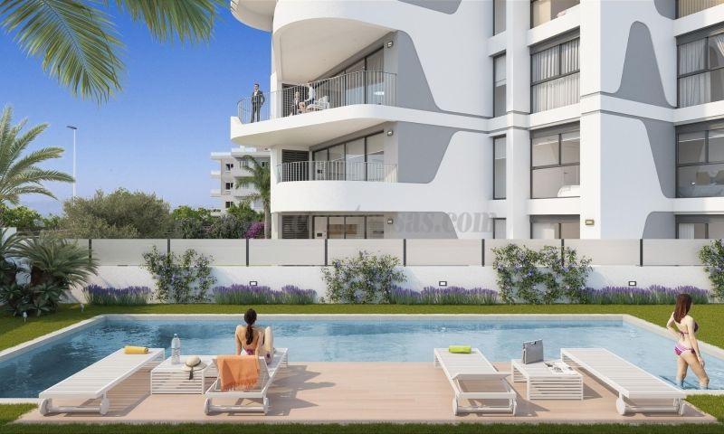 Venta de apartamento en Guardamar Del Segura