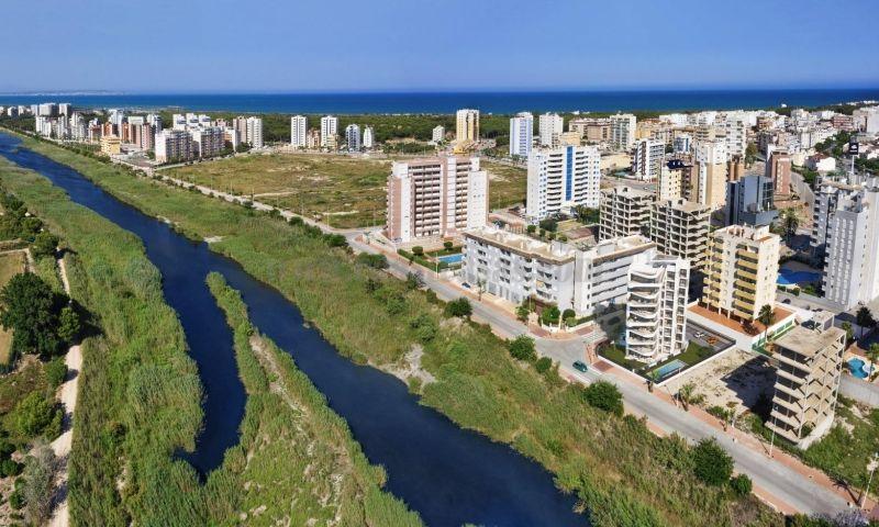 Venta de apartamento en Guardamar Del Segura