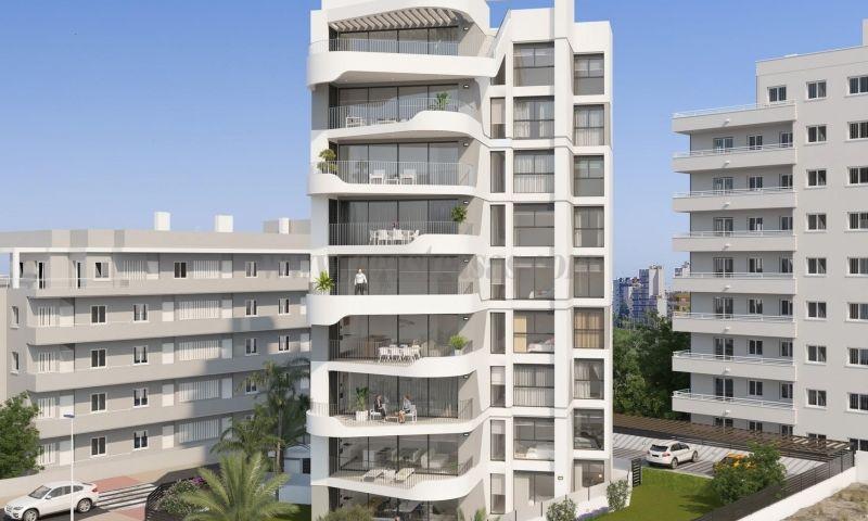 Venta de apartamento en Guardamar Del Segura