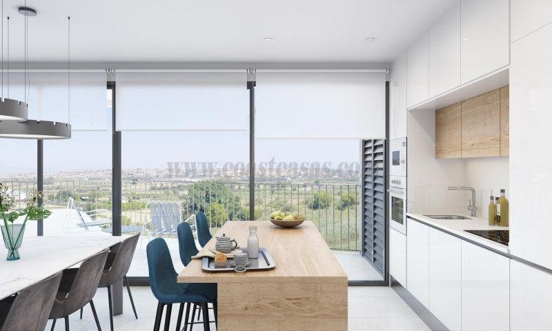 Venta de apartamento en Guardamar Del Segura