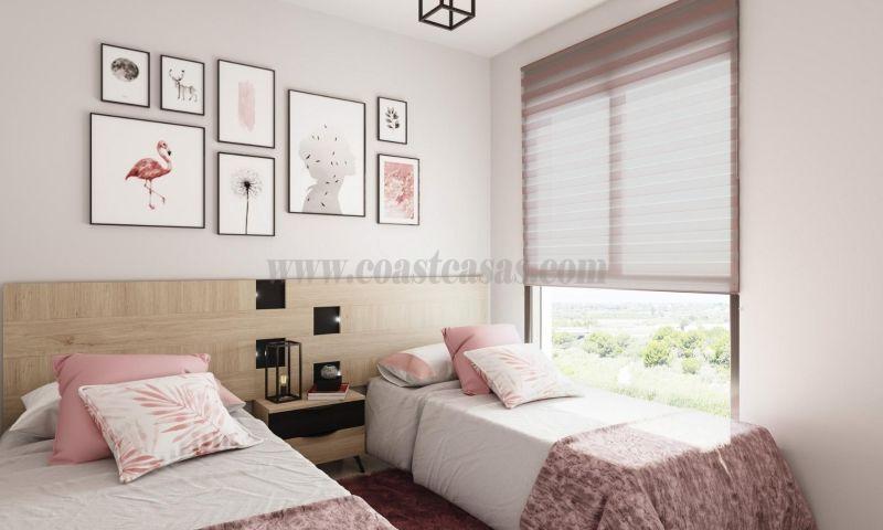 Venta de apartamento en Guardamar Del Segura