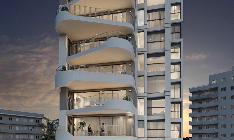 Venta de apartamento en Guardamar Del Segura