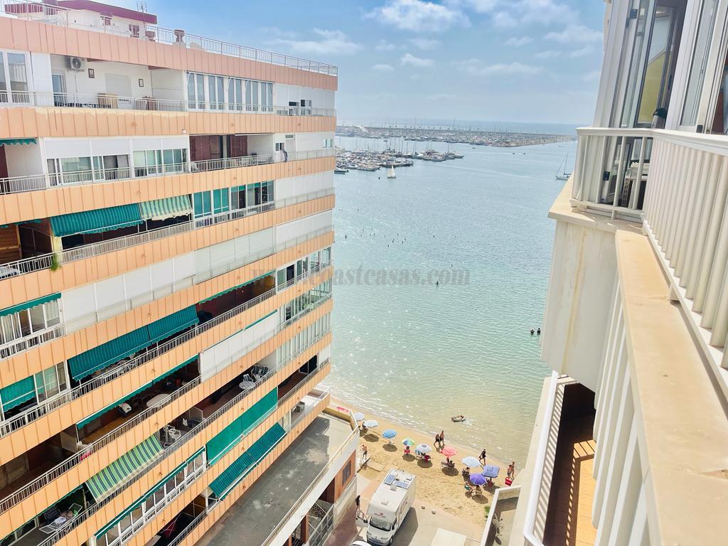 For sale of apartment in Torrevieja