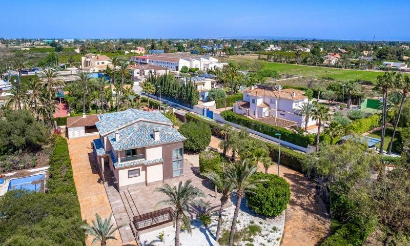 Venta de apartamento en Elche