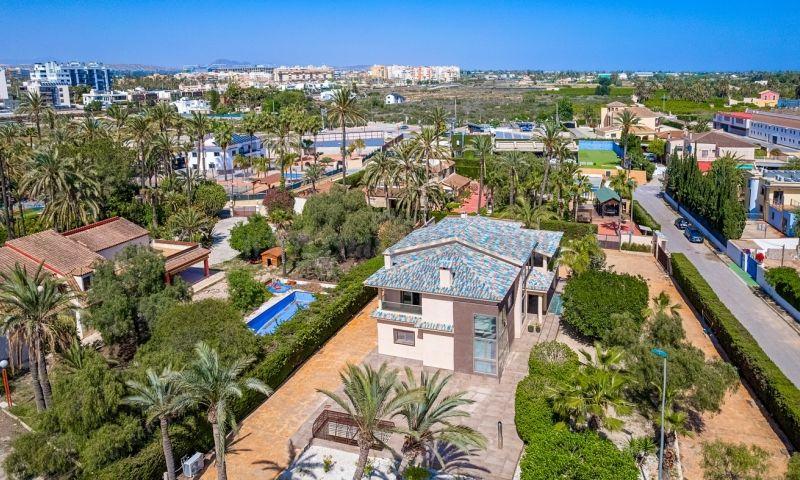 Venta de apartamento en Elche