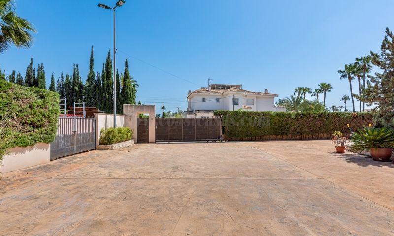 Venta de apartamento en Elche