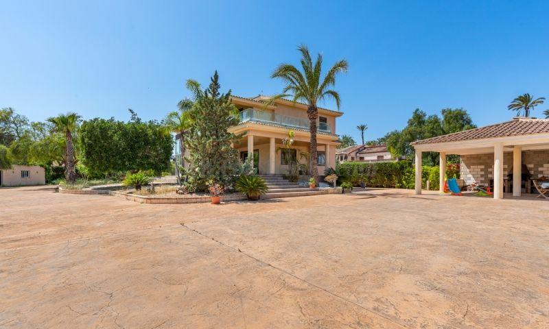 Venta de apartamento en Elche