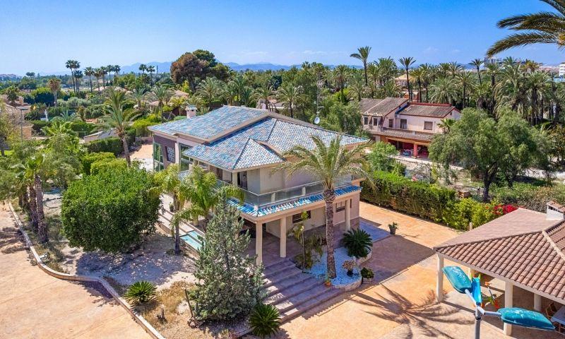 Venta de apartamento en Elche