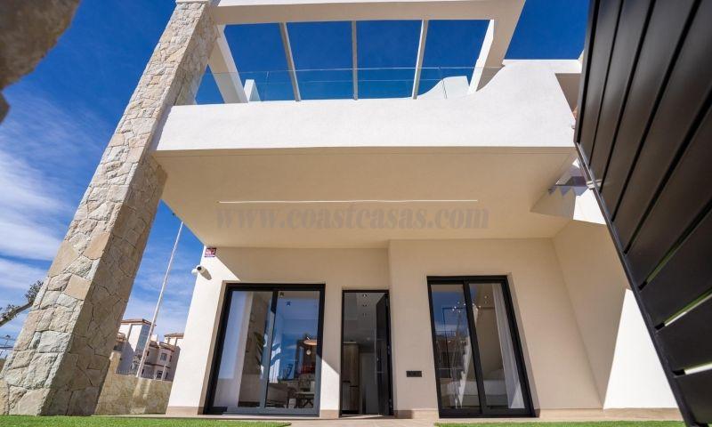 For sale of chalet in Pilar De La Horadada