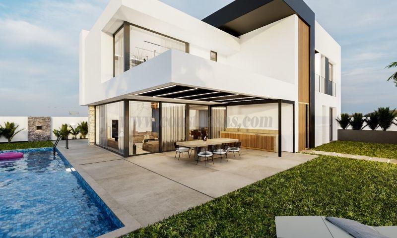 Venta de apartamento en Orihuela Costa