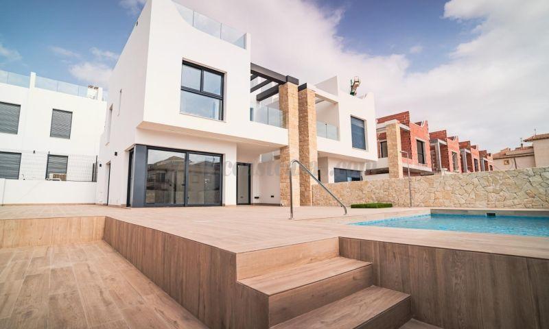 Venta de apartamento en Orihuela Costa