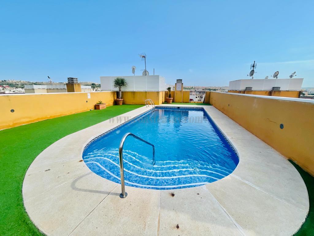 For sale of apartment in Formentera del Segura