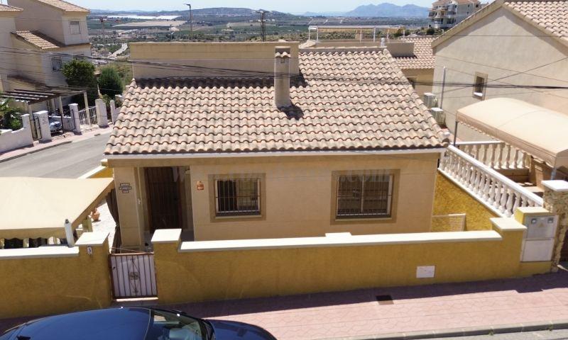 For sale of apartment in Ciudad Quesada