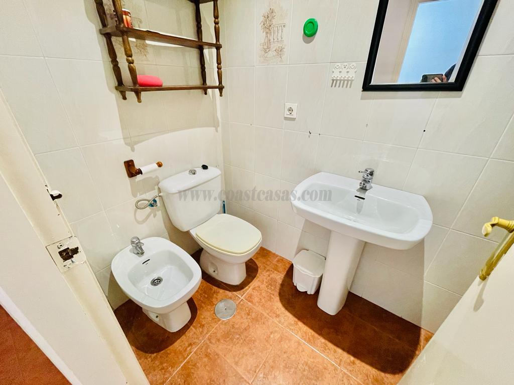 For sale of apartment in Torrevieja
