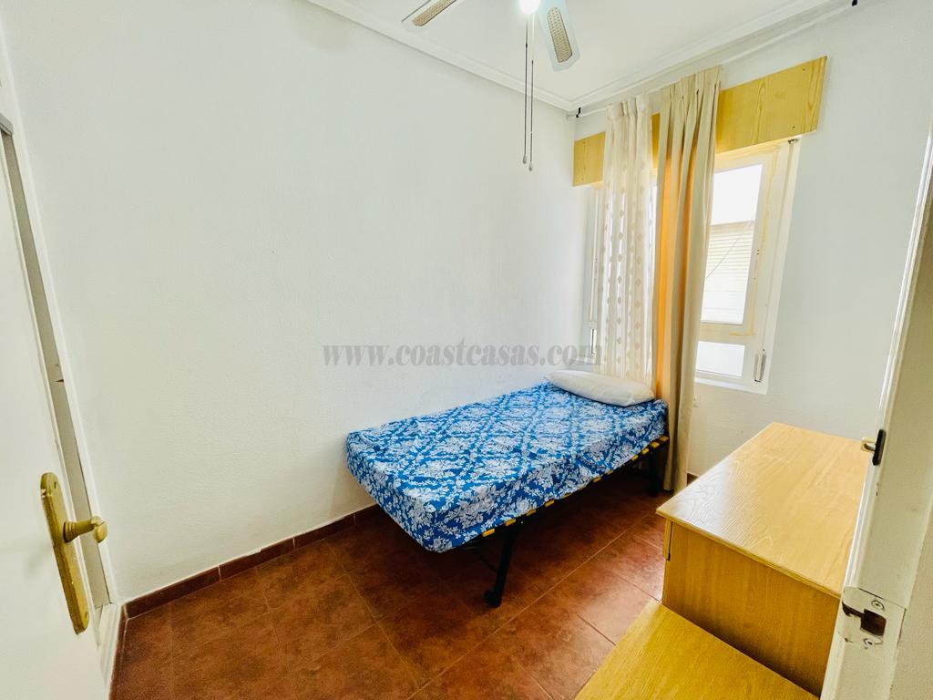 For sale of apartment in Torrevieja