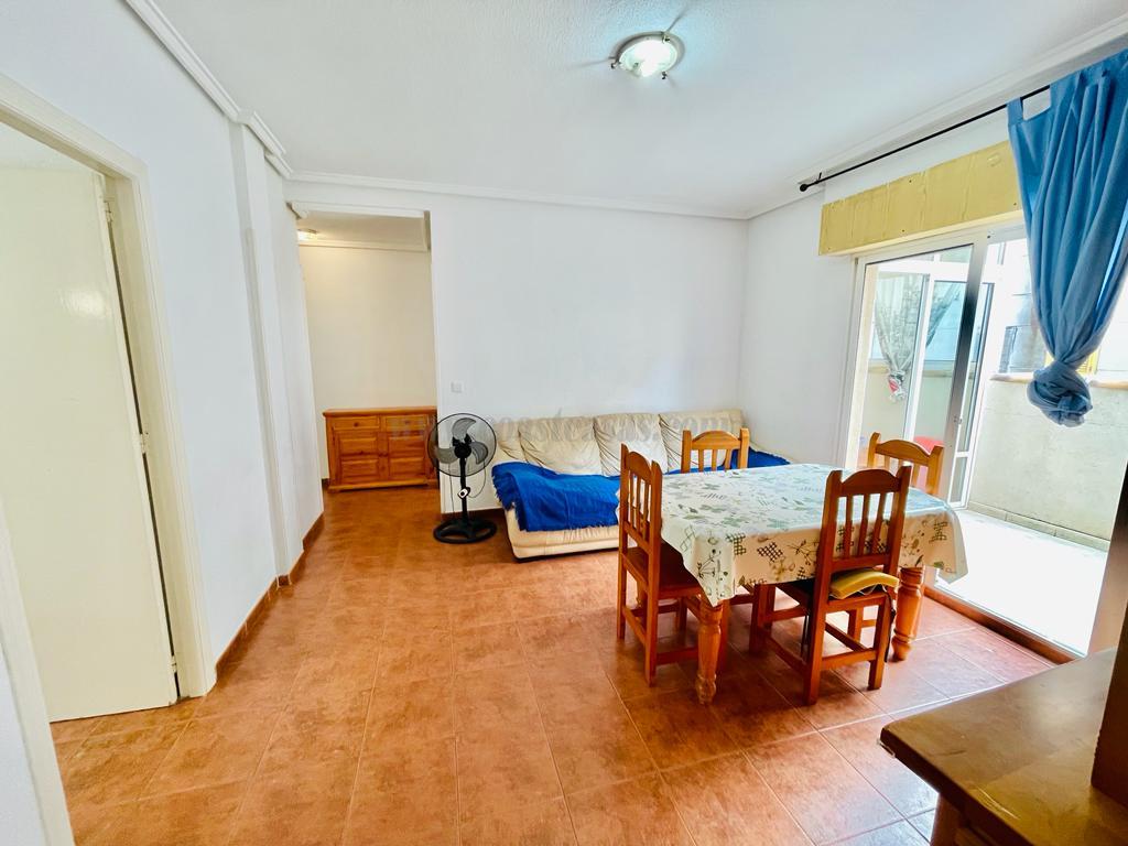 For sale of apartment in Torrevieja