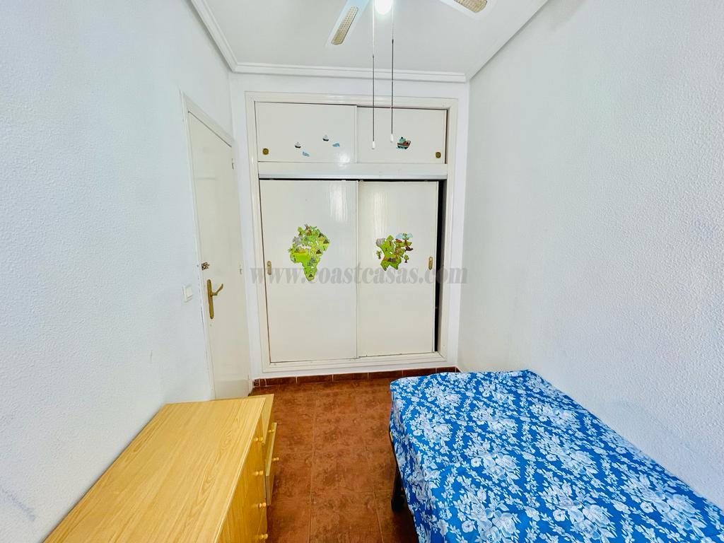 For sale of apartment in Torrevieja