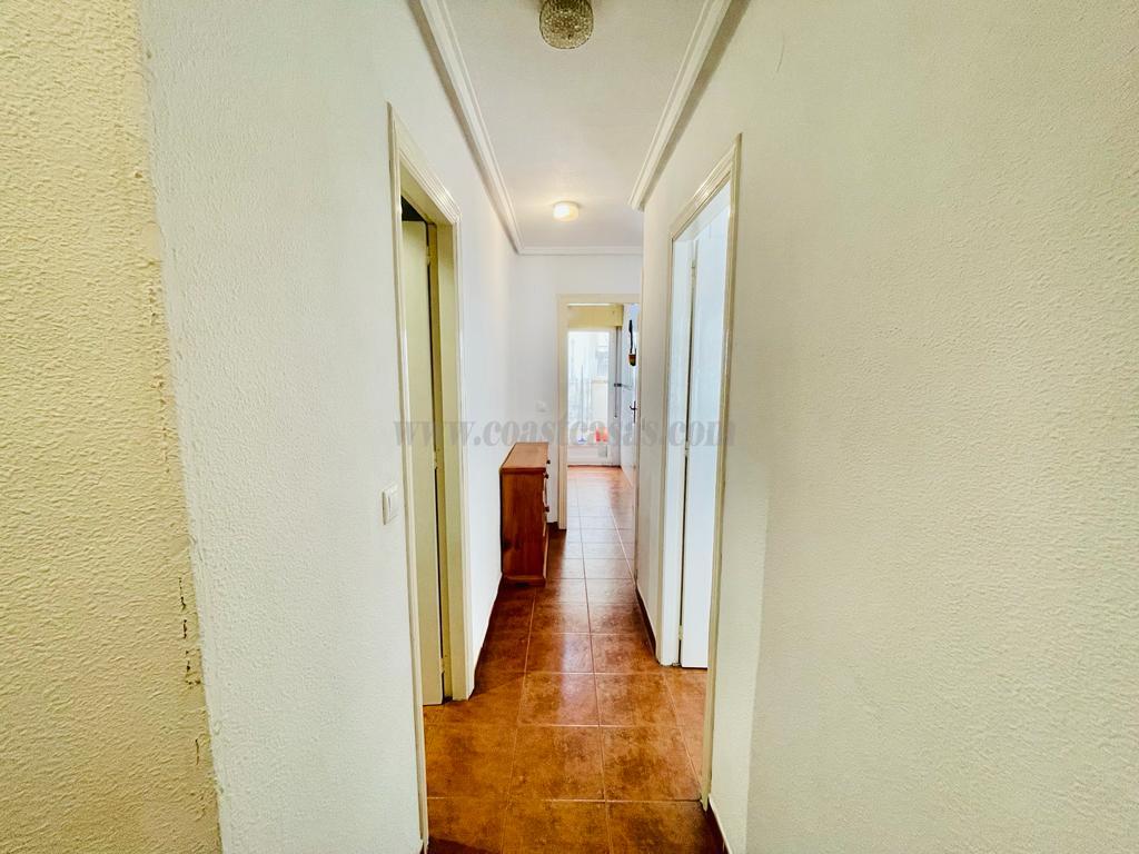 For sale of apartment in Torrevieja