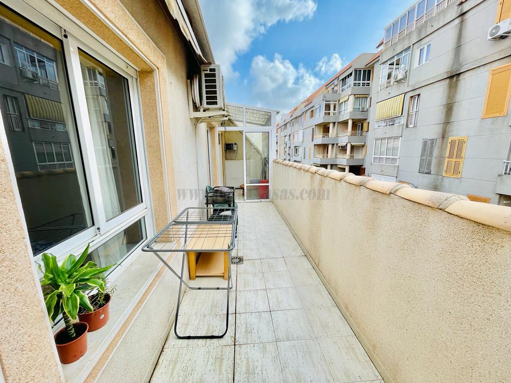 For sale of apartment in Torrevieja