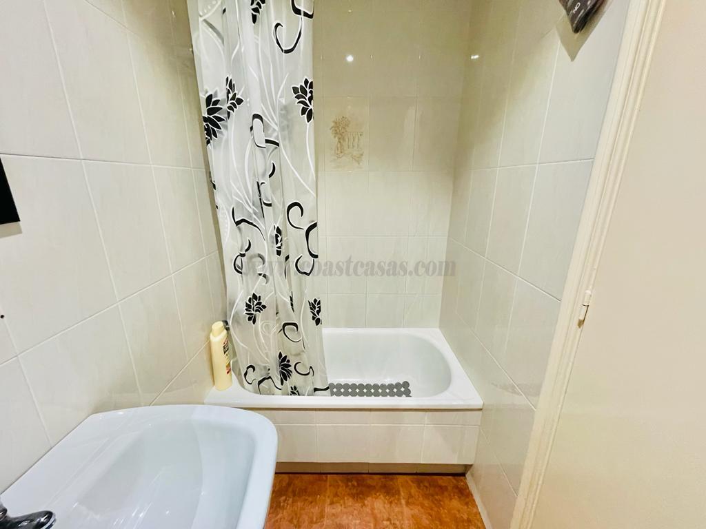 For sale of apartment in Torrevieja