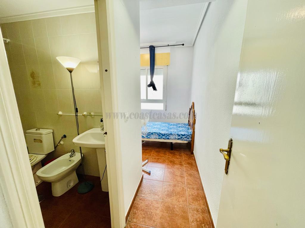 For sale of apartment in Torrevieja