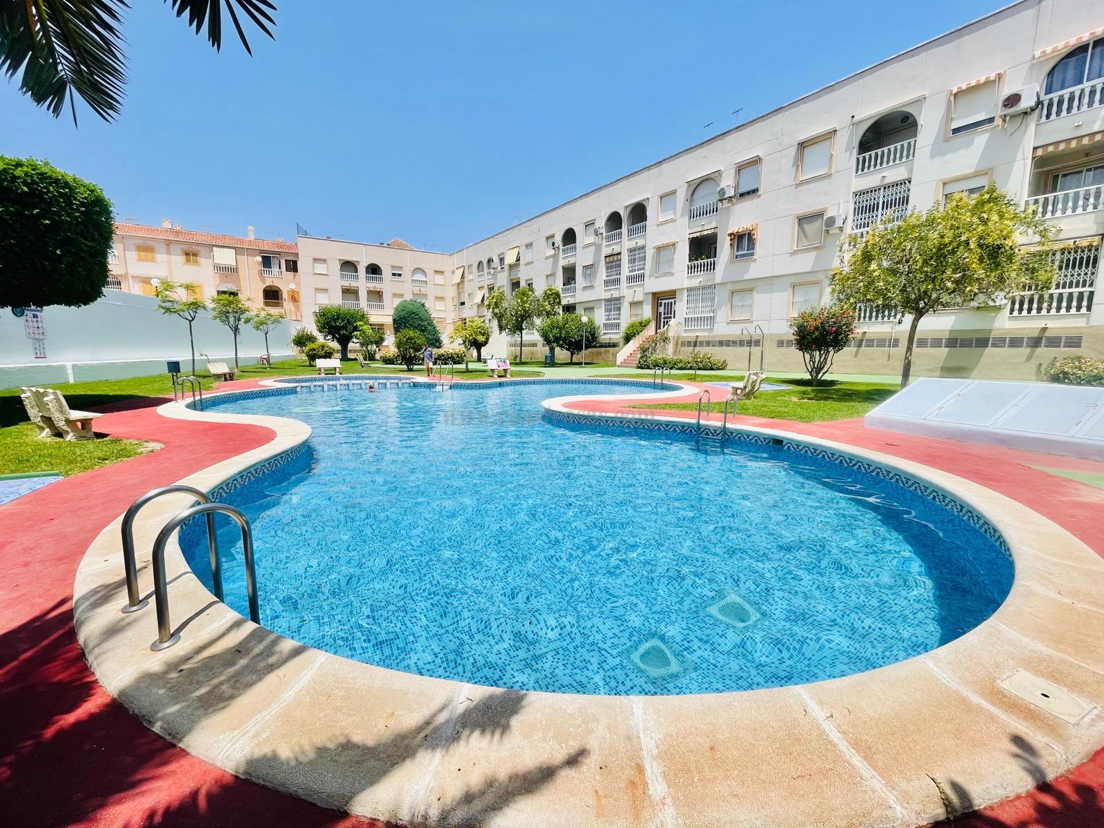 For sale of apartment in Torrevieja