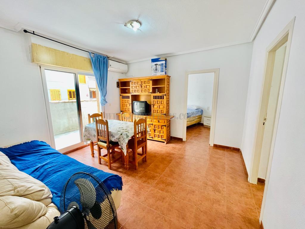 For sale of apartment in Torrevieja