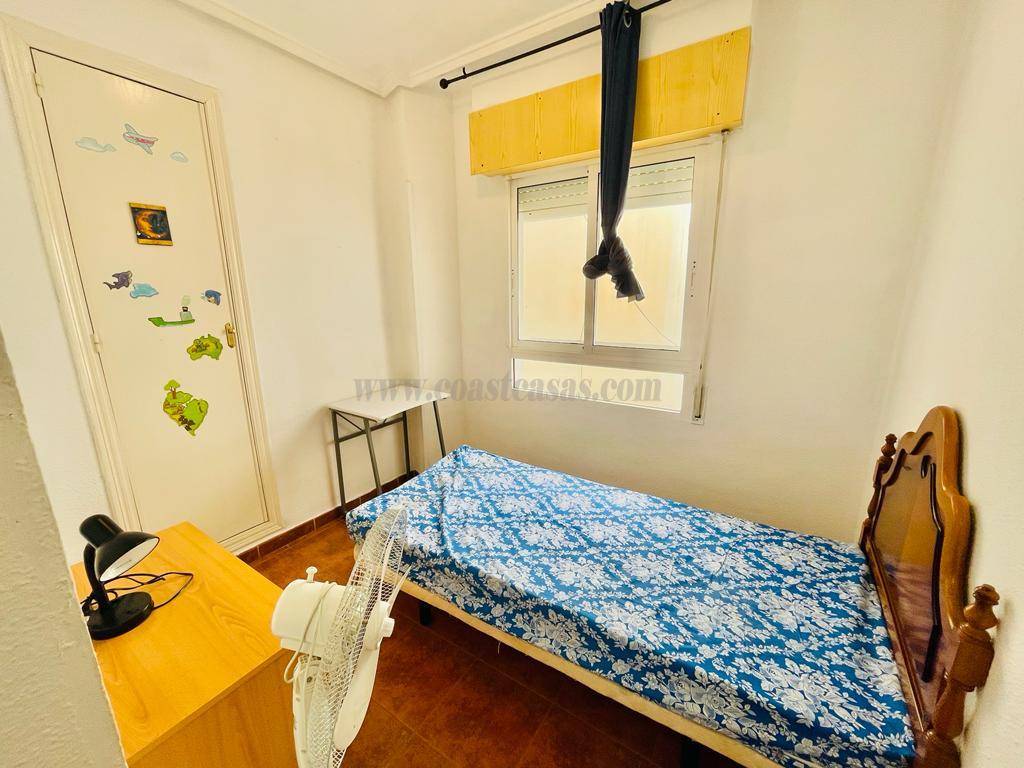 For sale of apartment in Torrevieja