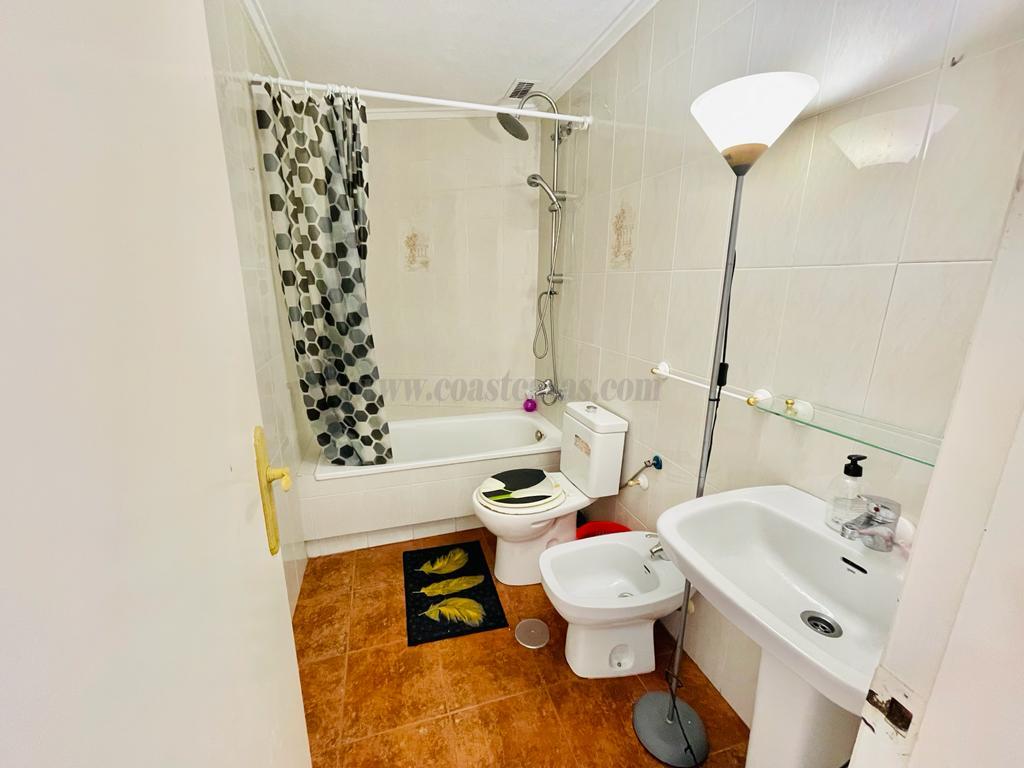 For sale of apartment in Torrevieja