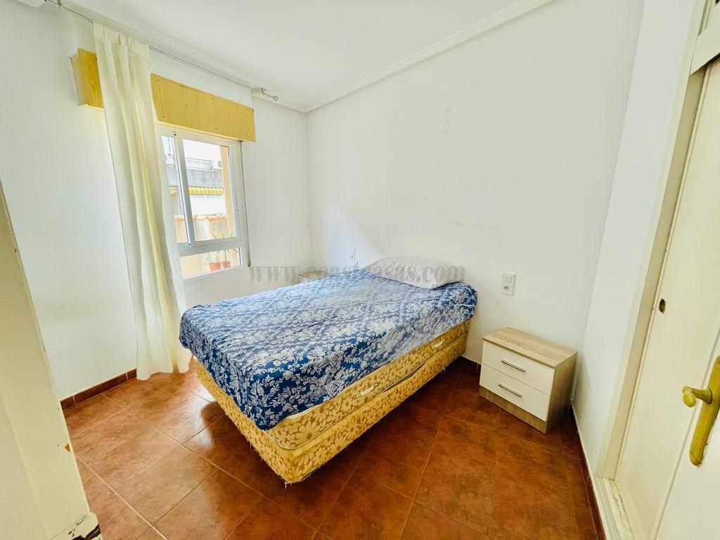 For sale of apartment in Torrevieja