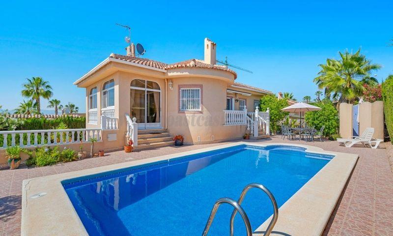 Venta de apartamento en Rojales