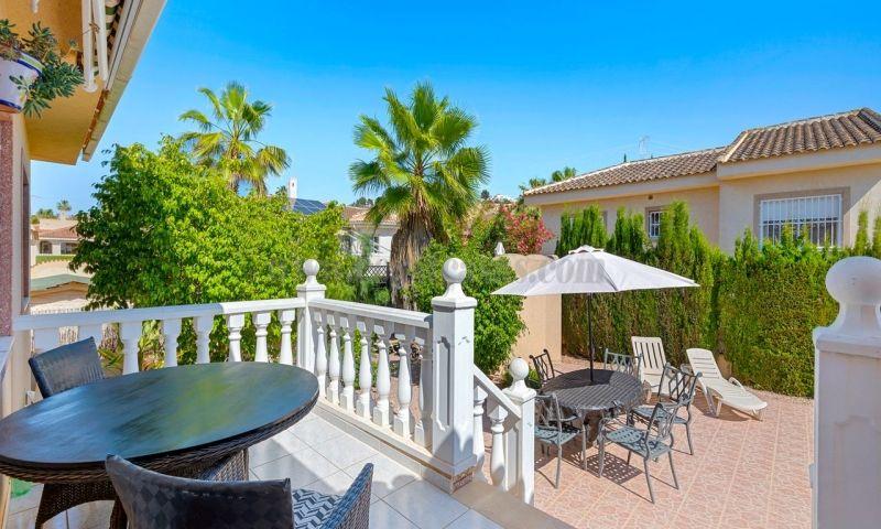 Venta de apartamento en Rojales