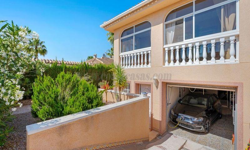 Venta de apartamento en Rojales