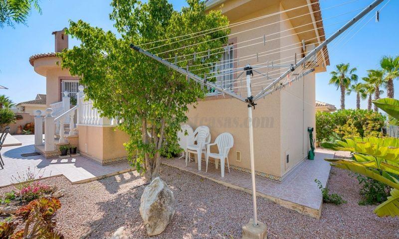 Venta de apartamento en Rojales