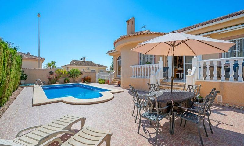 Venta de apartamento en Rojales