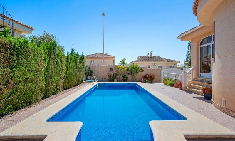 Venta de apartamento en Rojales