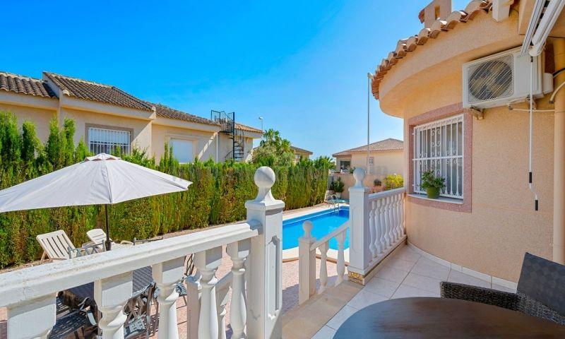 Venta de apartamento en Rojales