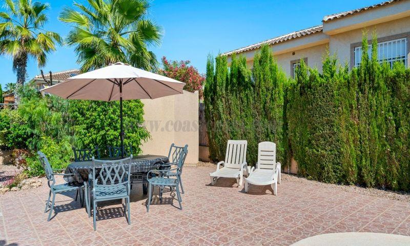 Venta de apartamento en Rojales