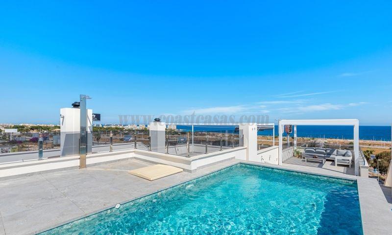 Venta de apartamento en Orihuela Costa