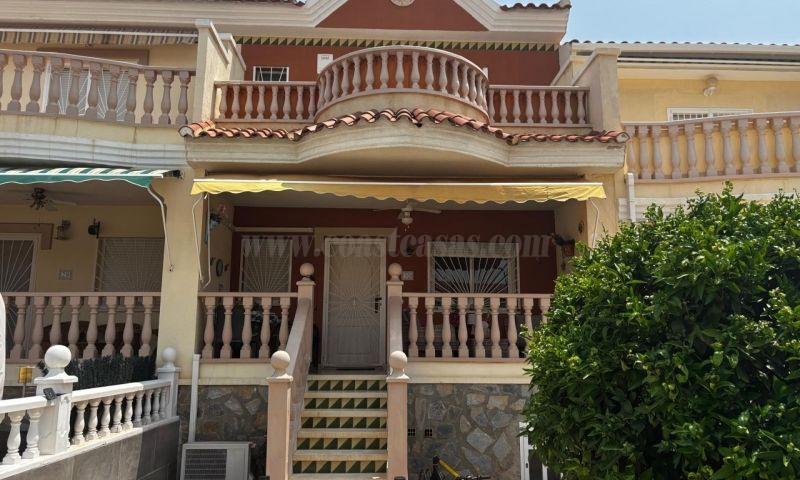 For sale of apartment in Ciudad Quesada