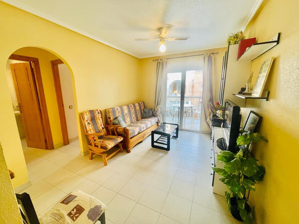 For sale of apartment in Torrevieja