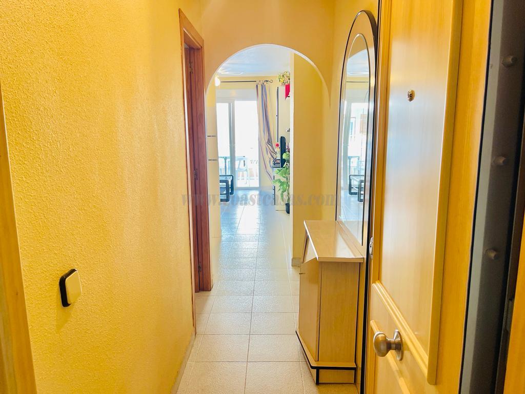 For sale of apartment in Torrevieja