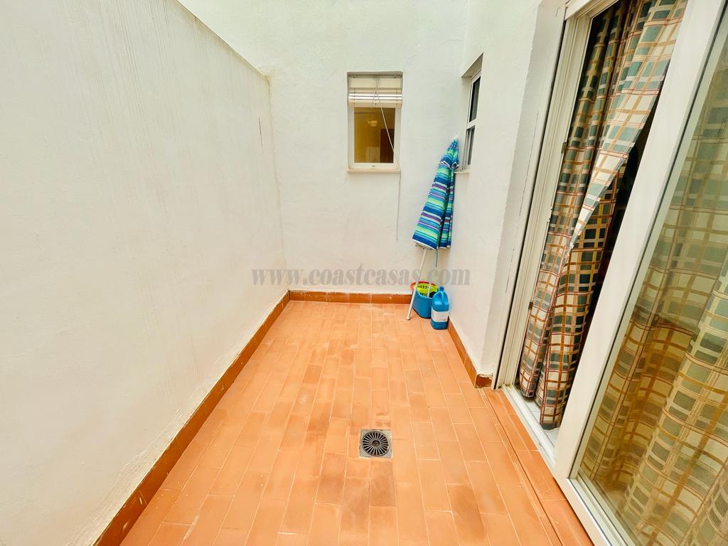 For sale of apartment in Torrevieja