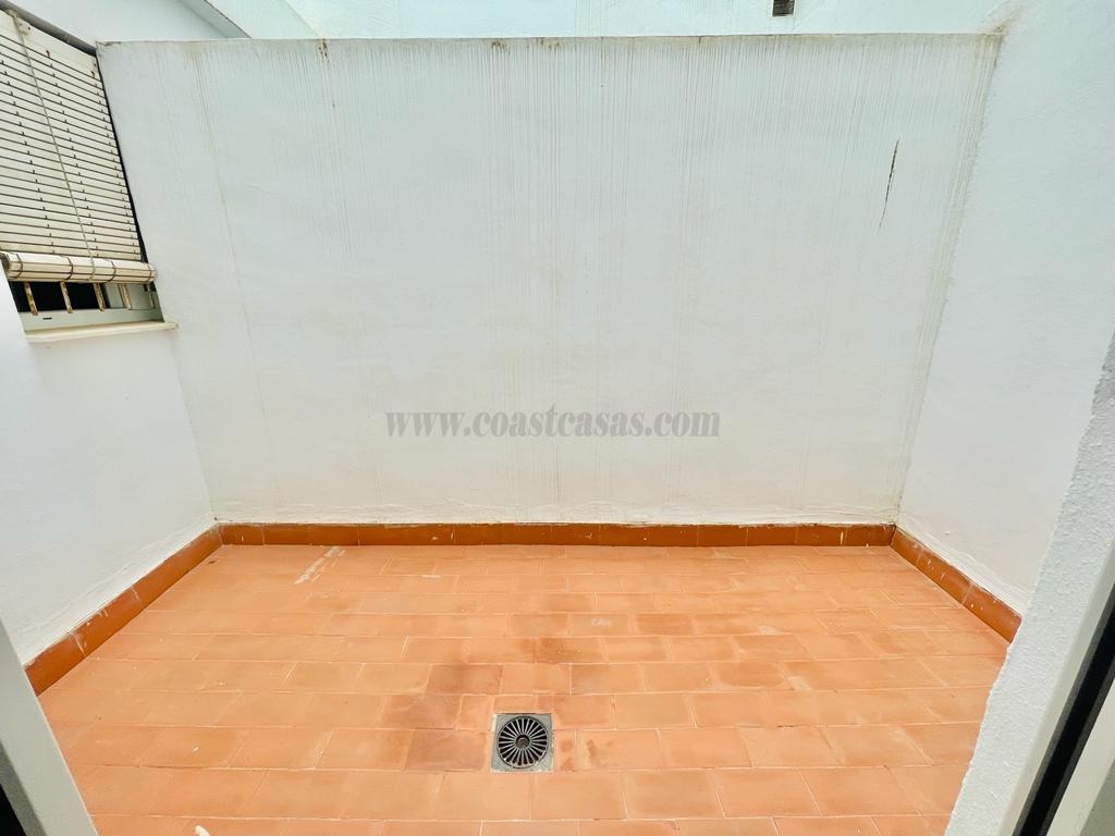 For sale of apartment in Torrevieja